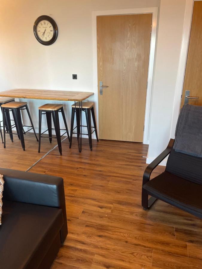 2 Plas Morolwg Apartment Абъристуит Екстериор снимка